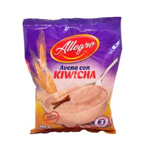 allegro avena kiwicha