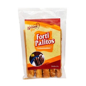 Forti palitos