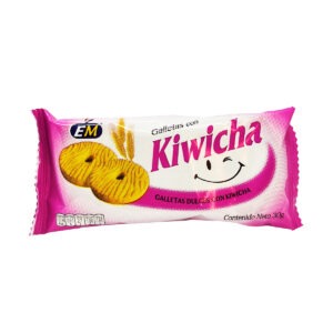 Galleta kiwicha EM