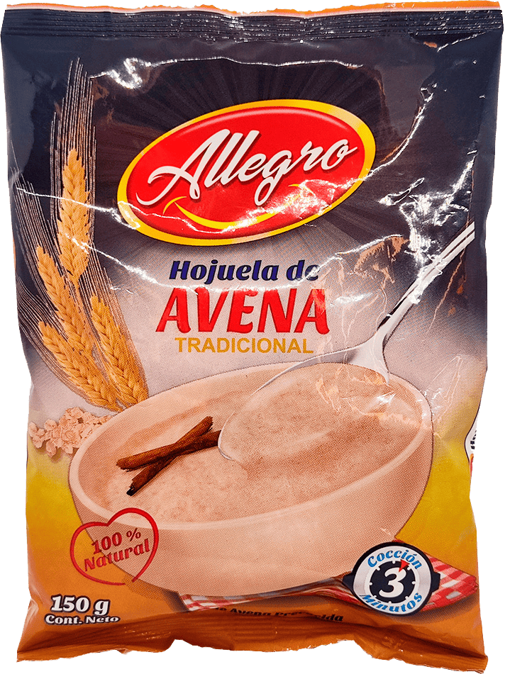 Galletas con maca