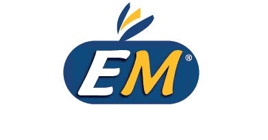 EM