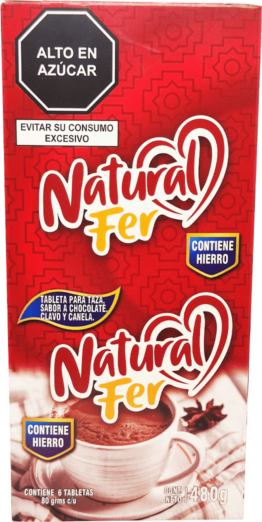 Galleta kiwicha