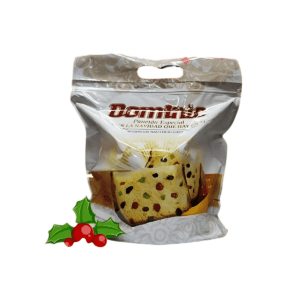 panetones dominic