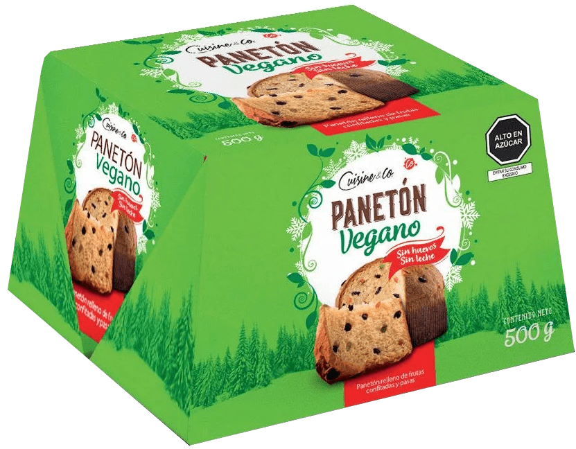 Galleta integral
