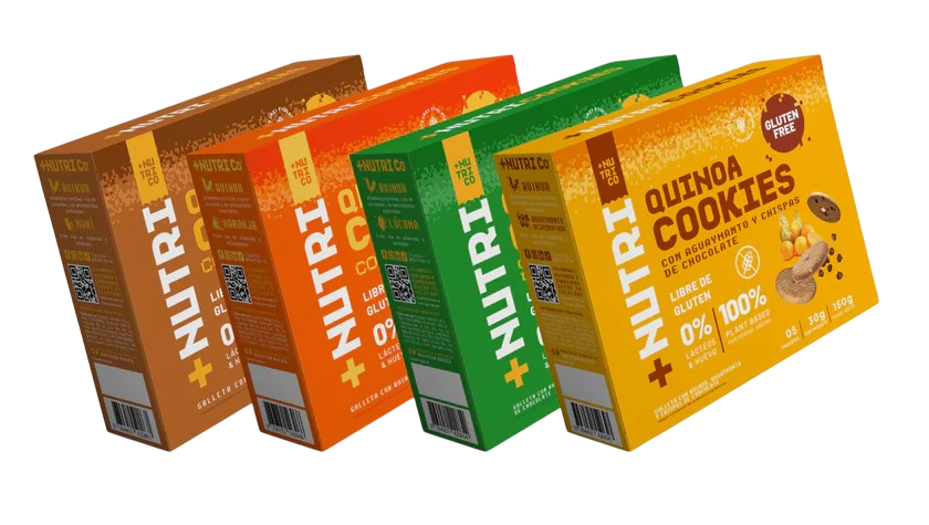GALLETAS-SIN-GLUTEN-FOUSCAS TRADING