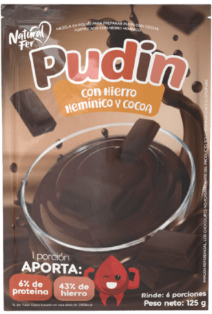Galleta con quinua