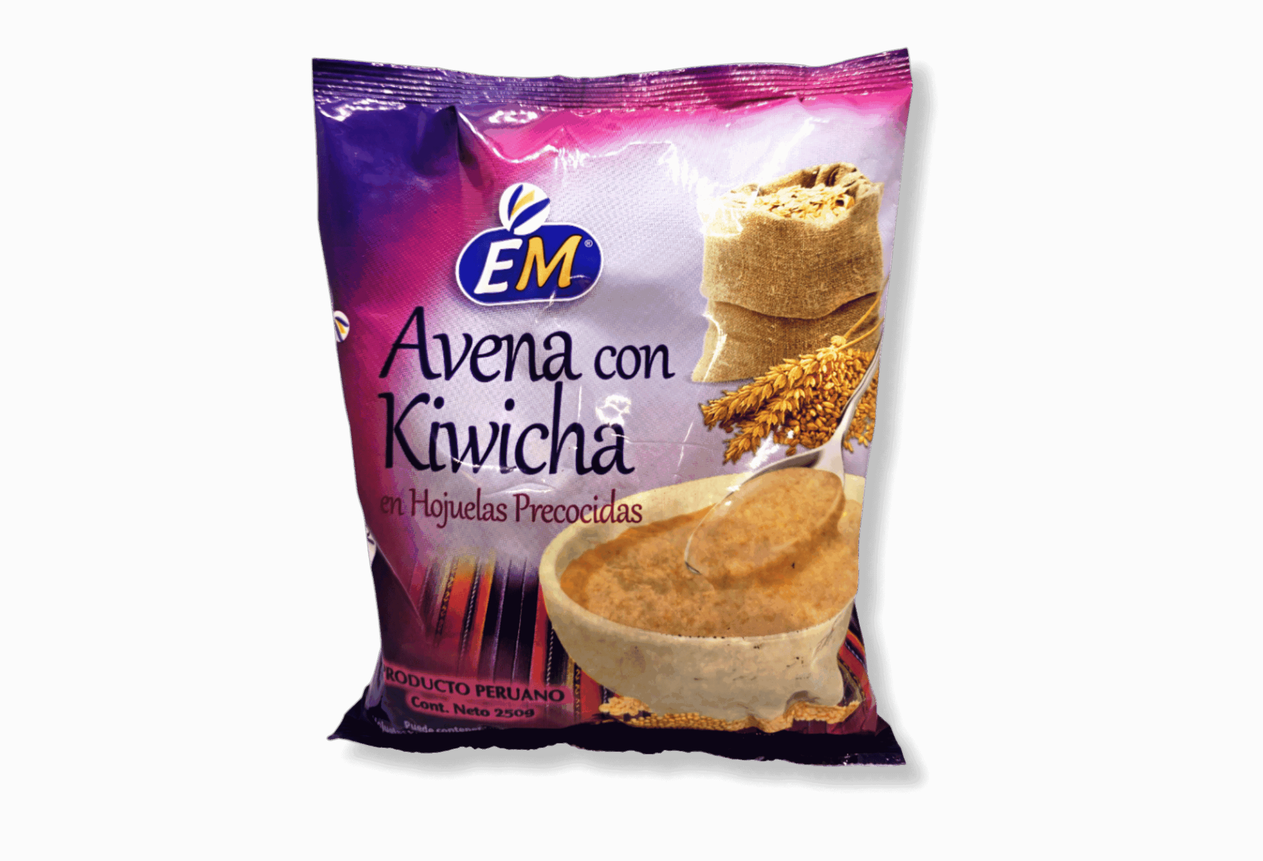 Galleta integral