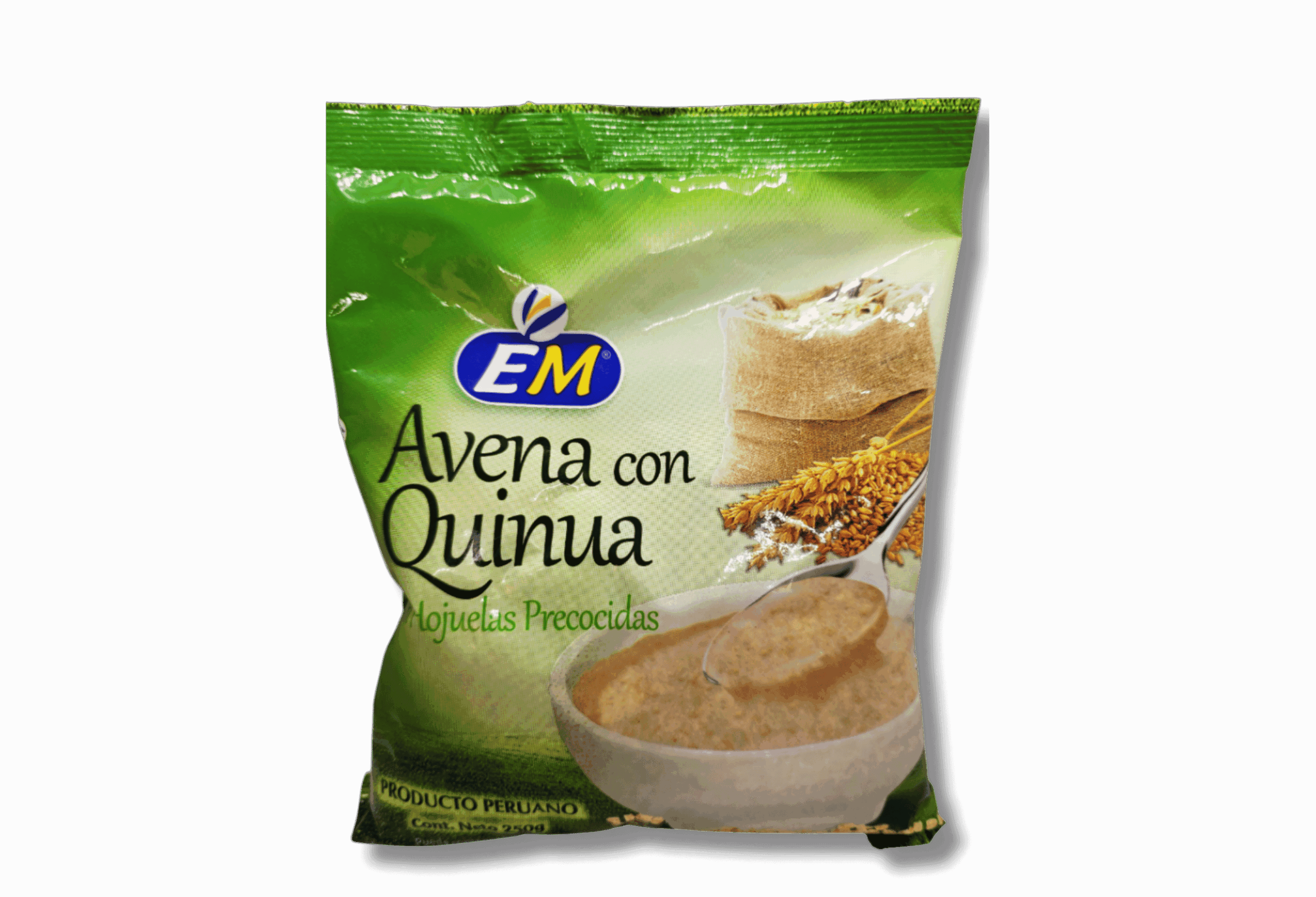 Galletas con maca